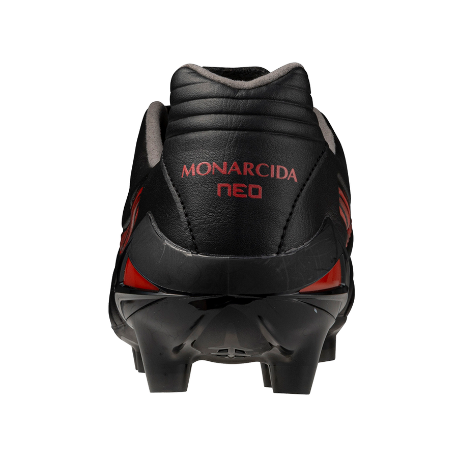 Mizuno MONARCIDA NEO III PRO Black/MORELIA 40th Red